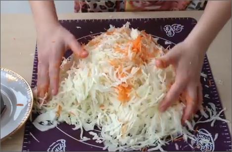 Как квасить капусту