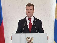 Каждому третьему - по участку