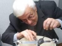 Пермяк получил патент на мышеловку