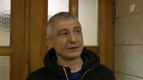 Новосибирский дачник "присосался" к нефтепроводу