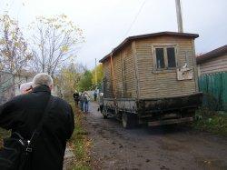 Что грозит садоводу-уклонисту