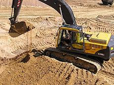 Песочные воры опять лишились техники