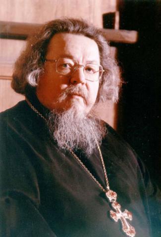 О гадаринском бесноватом и духовном свинстве